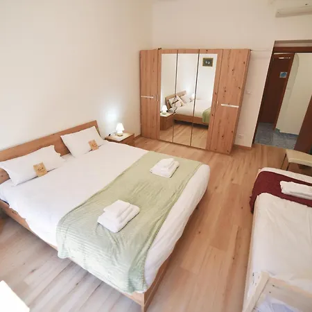 Aria Di Sale * Trieszt