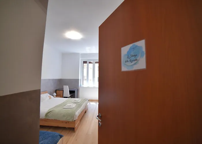 Homestay Aria Di Sale *