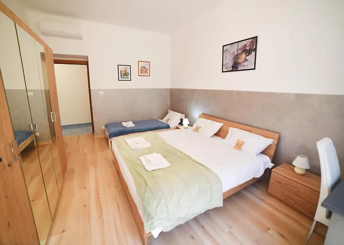 Homestay Aria Di Sale