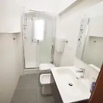 Aria Di Sale Rum i privatbostad Trieste