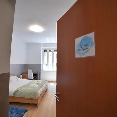 Privatunterkunft Aria Di Sale *