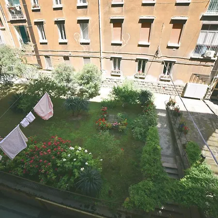 Aria Di Sale Trieste