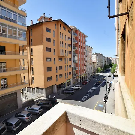 Aria Di Sale Di