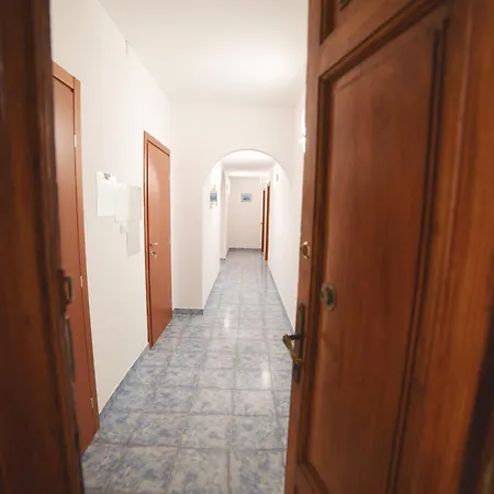 Accommodatie bij particulieren Aria Di Sale Triëst