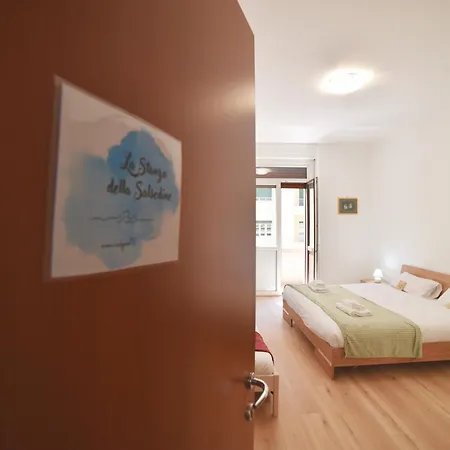 Aria Di Sale Di Trieste