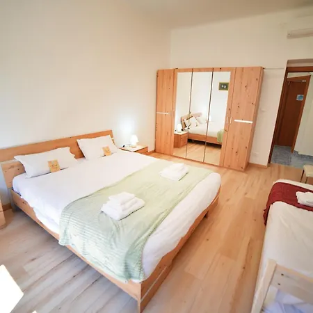 Homestay Aria Di Sale Di