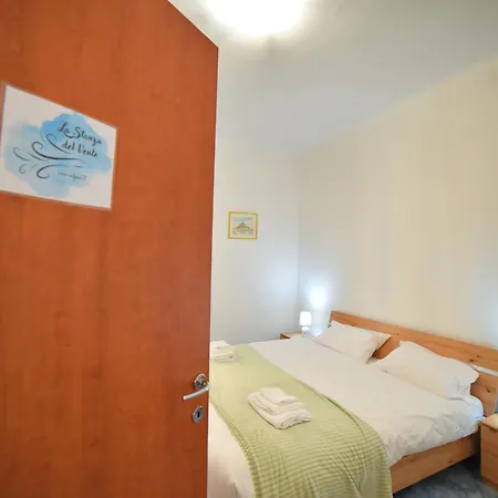 Aria Di Sale Di * Trieste