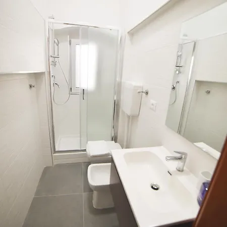 Aria Di Sale Di Homestay Trieste