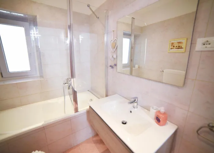 Aria Di Sale Trieste