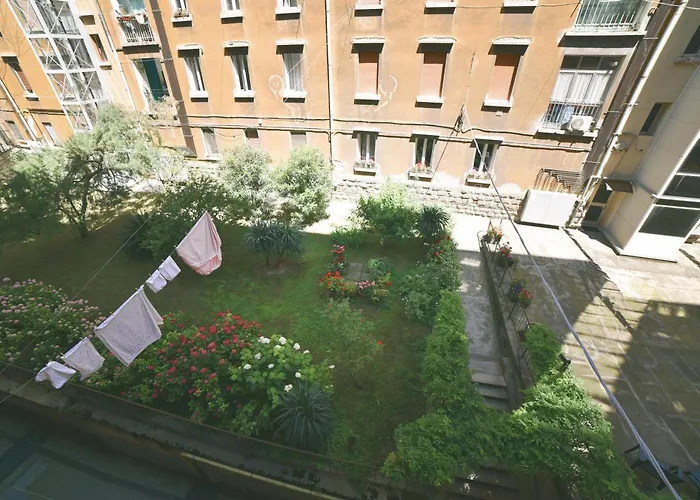 Aria Di Sale Trieste