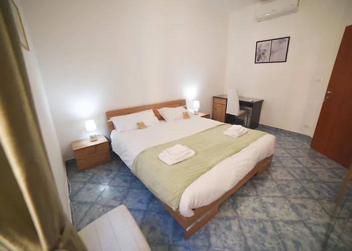 Aria Di Sale Privat bolig Trieste