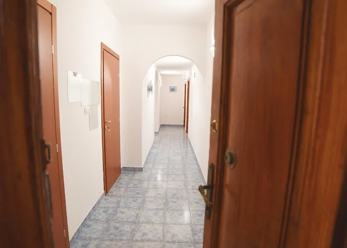 Privat bolig Aria Di Sale Trieste