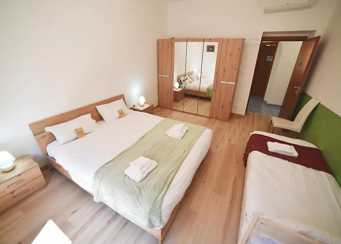 Aria Di Sale * Trieste