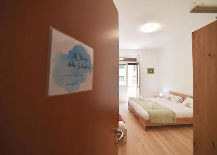 Aria Di Sale Trieste