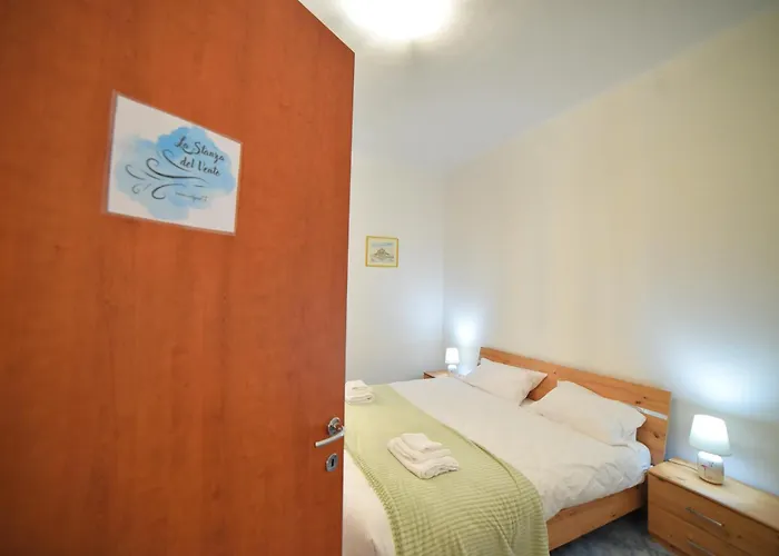 Aria Di Sale * Trieste